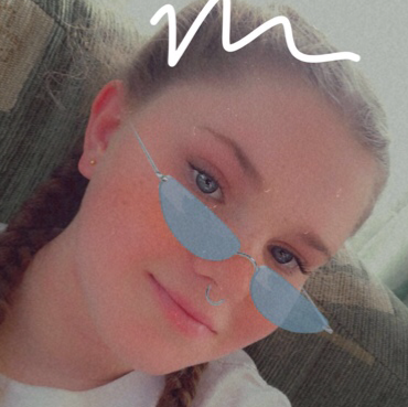 evie carter