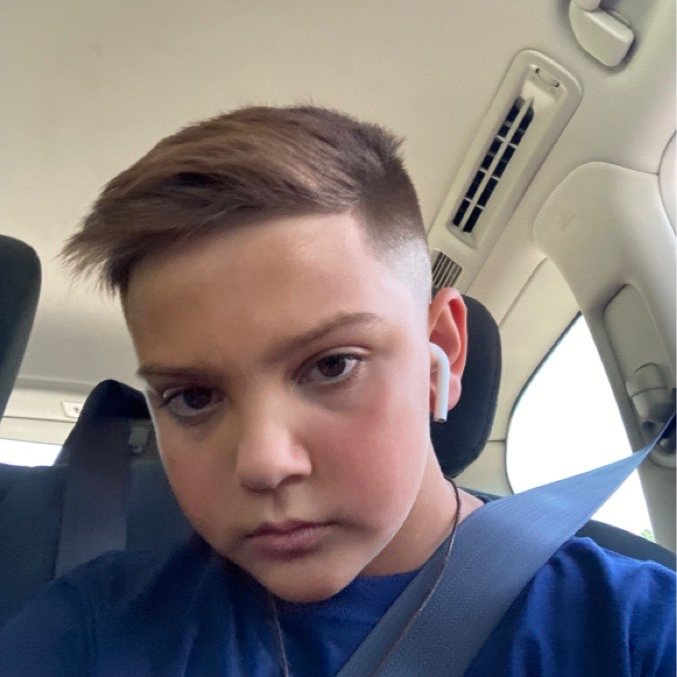 Brayden