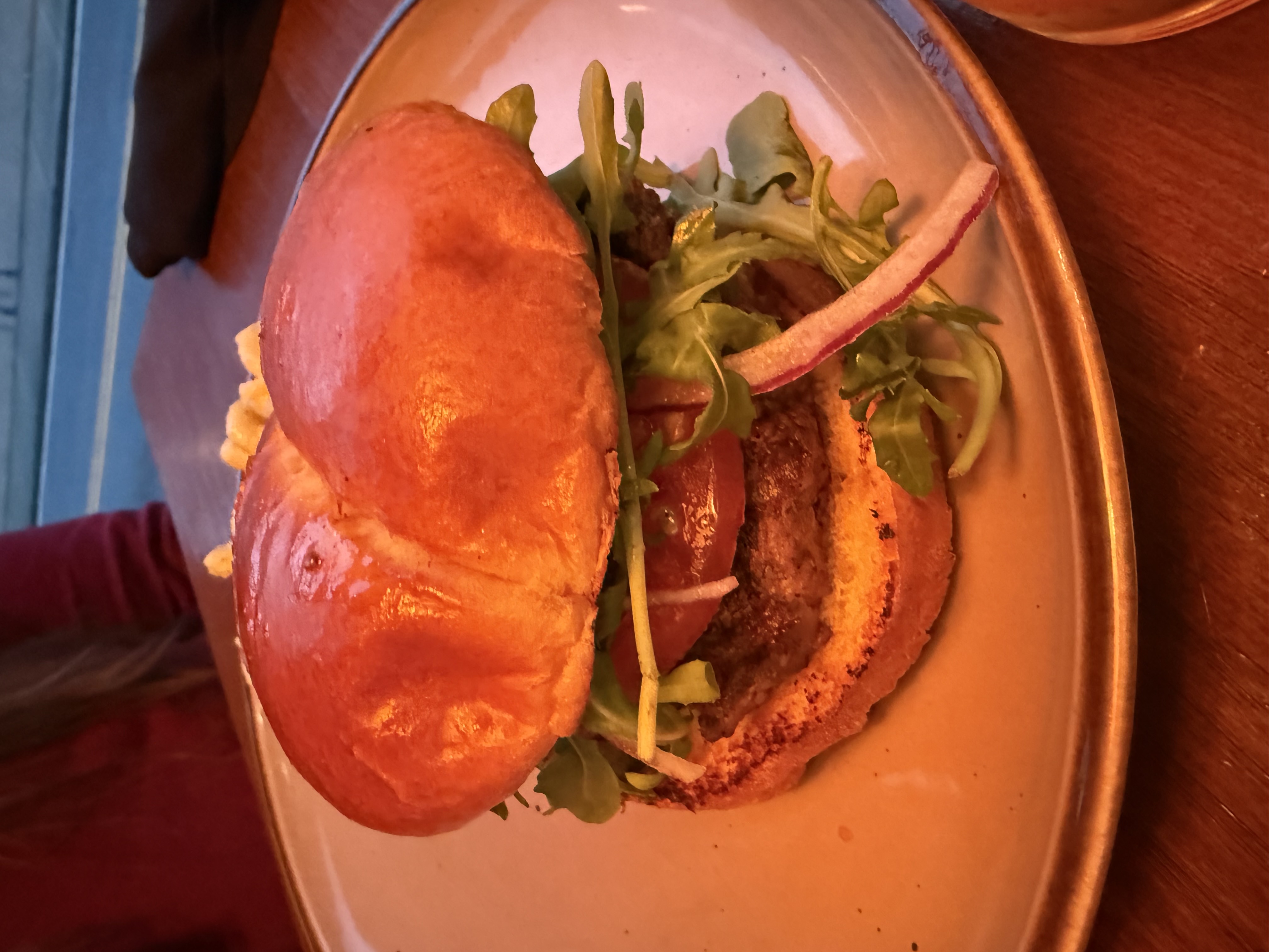 Main Street Burger