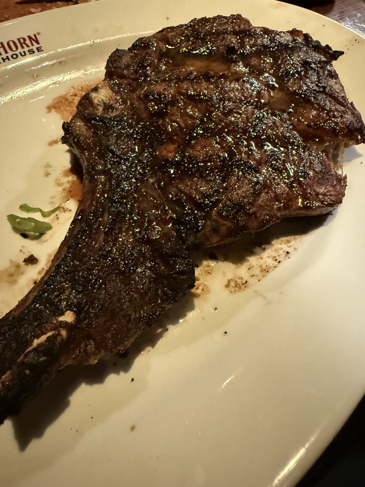Outlaw Ribeye